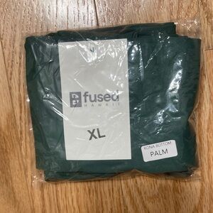 Fused Hawaii Women's Palm Kona bottom XL